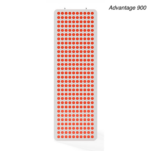 Red Light Rising Advantage 2.0 Series Red Light Therapy Device-Advantage 900